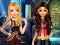 Permainan Princess Bad Girls Makeover talian