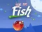 Permainan Save The Fish talian