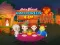 Permainan Baby Hazel Halloween Night talian
