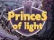 Permainan Princes Of Light talian