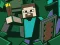 Permainan Pixelcraft Jigsaw talian