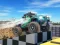 Permainan 4x4 Monster Truck Driving 3D talian