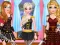 Permainan Warrior princess talian