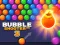 Permainan Bubble Shooter HD 3 talian