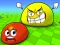 Permainan Eat Blobs Simulator talian