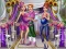 Permainan Barbie Wedding Planner talian