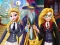 Permainan Princesses at School of Magic talian
