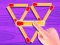 Permainan Matches Puzzle Game talian