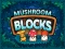 Permainan Mushroom blocks talian