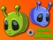 Permainan Gravity Aliens talian