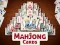 Permainan Mahjong Cards talian