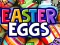 Permainan Easter Eggs talian