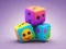 Permainan Merge Dices talian