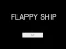 Permainan Flappy Ship talian