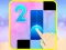 Permainan Magic Tiles talian