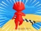 Permainan Stickman Race talian
