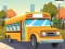 Permainan School Bus talian