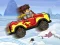Permainan Off Road Overdrive talian