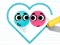 Permainan Loveballs talian