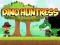 Permainan Dino Huntress talian
