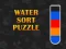 Permainan Water Sort Puzzle Game talian