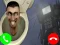 Permainan Skibidi Toilet Call talian