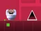 Permainan Geometry Dash Skibidi Toilet talian