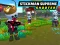 Permainan Stickman Supreme Shooter talian