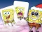 Permainan SpongeBob Memory Card Match talian