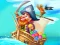 Permainan Bubble Pirates Mania talian