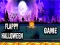 Permainan Flappy Halloween talian