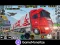 Permainan Crazy car transport truck talian