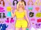 Permainan Baby Girl Dish Washing & Dress-Up talian