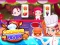 Permainan Cooking Fever talian