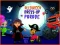 Permainan Nick jr. Halloween Dress up Parade talian