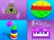 Permainan AntiStress Relaxing Games talian