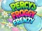 Permainan Percy's Froggy Frenzy talian