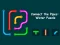 Permainan Connect the Pipes: Water Puzzle talian