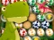 Permainan Egg Shooter: Bubble Dinosaur talian