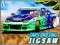 Permainan Cars Drifting Jigsaw talian