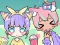 Permainan Cute Girl Avatar Maker talian