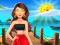 Permainan BFFs Summer Shine Look talian