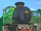 Permainan Coal Express 5 talian