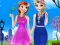 Permainan Sisters Spring Day talian