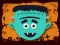 Permainan Halloween Where's My Zombie talian