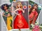 Permainan Exotic Wedding Looks talian