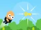 Permainan Jumping Joe talian