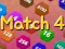 Permainan Match 4 talian