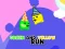 Permainan Green and Yellow Run talian