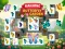 Permainan Mahjong Butterfly Garden talian